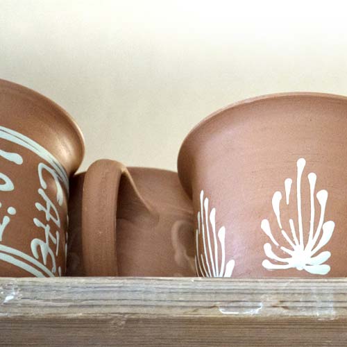 Töpferei Cafe Klett Keramik